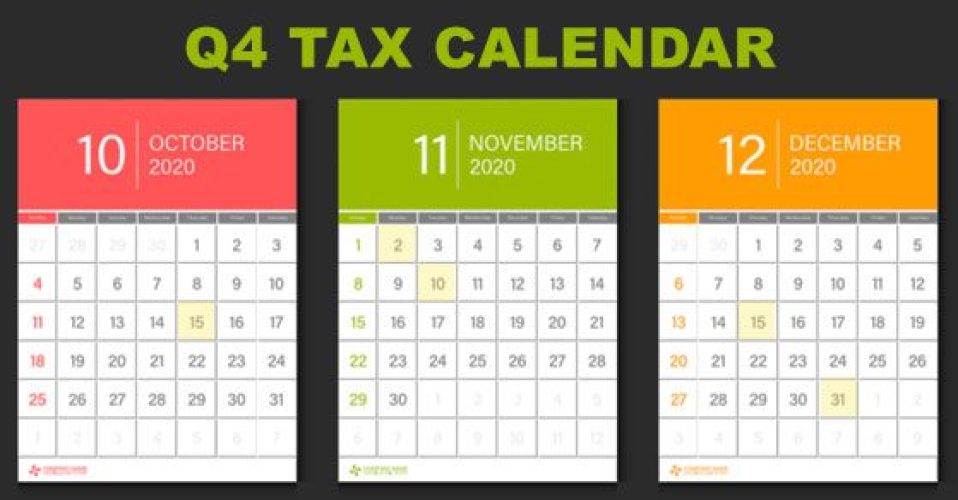 2020-q4-tax-calendar