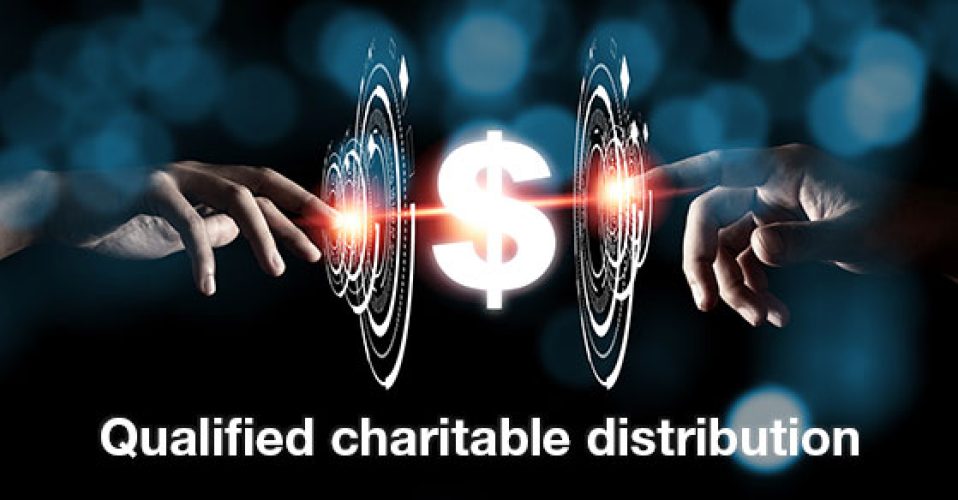 charitable