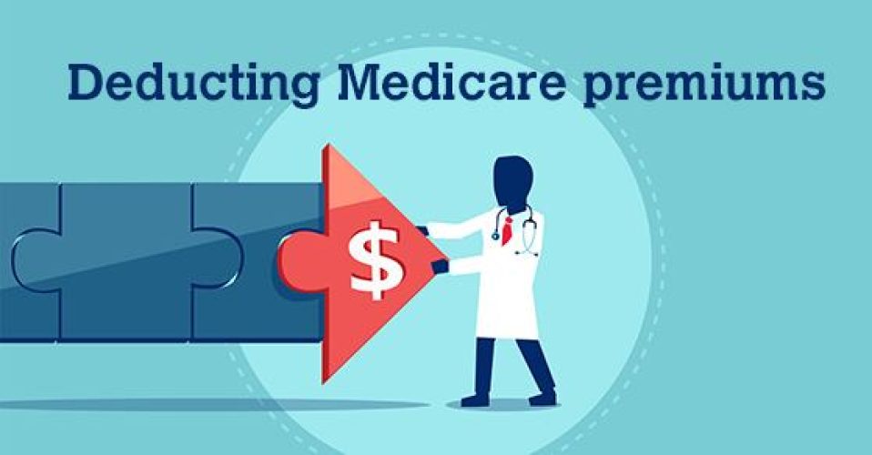 deduct-medicare