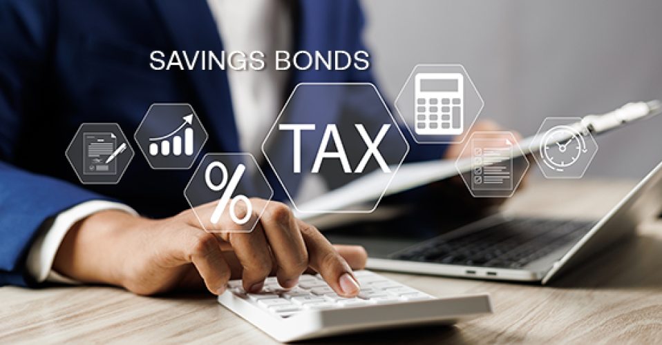 savings bonds