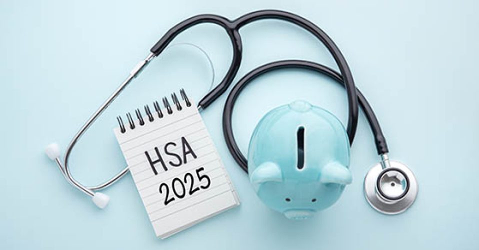 2025 hsa