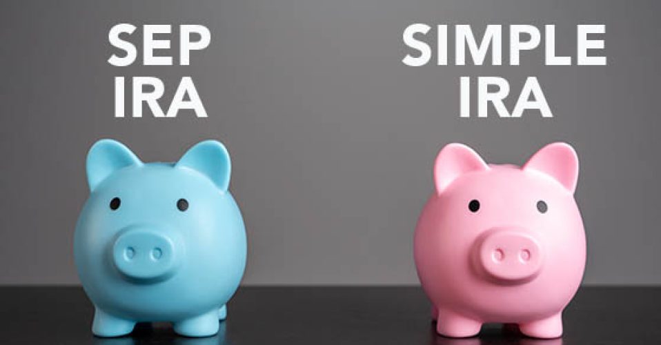 small businesses ira