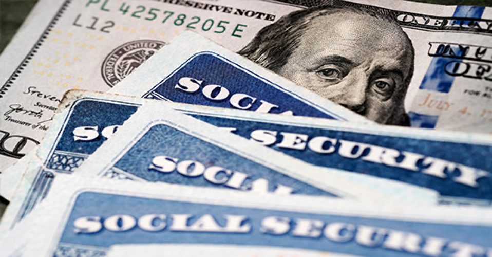 social security