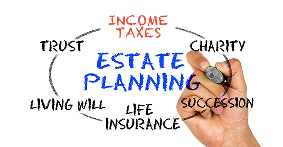 estate planning